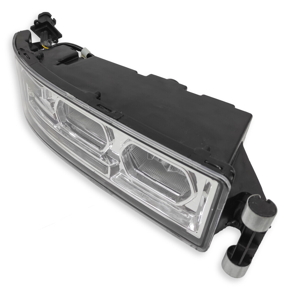 Фара противотуманная MAN TGA/TGL/TGM (1993-...) LED RH