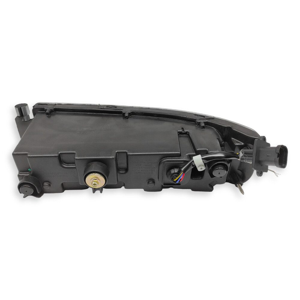 Фара противотуманная MAN TGA/TGL/TGM (1993-...) LED RH