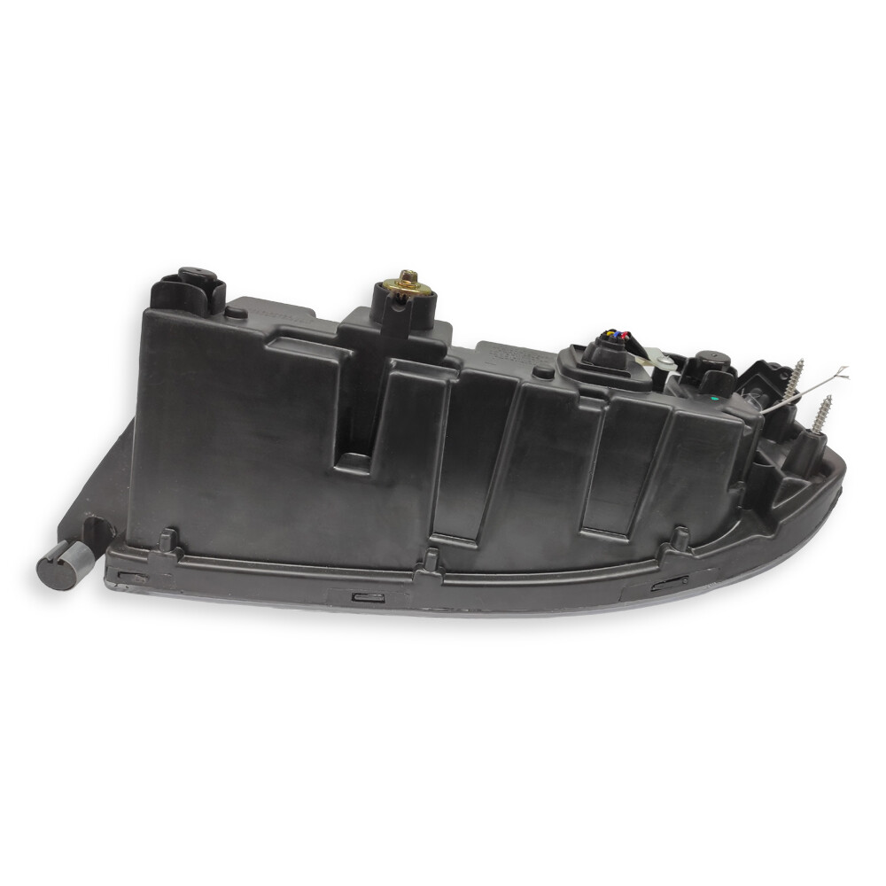 Фара противотуманная MAN TGA/TGL/TGM (1993-...) LED RH