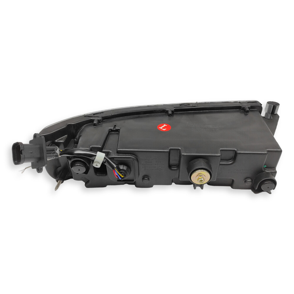 Фара противотуманная MAN TGA/TGL/TGM (1993-...) LED LH Фара противотуманная MAN TGA/TGL/TGM (1993-...) LED LH