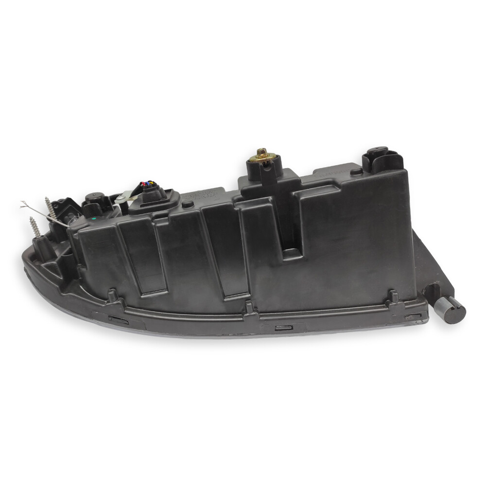 Фара противотуманная MAN TGA/TGL/TGM (1993-...) LED LH Фара противотуманная MAN TGA/TGL/TGM (1993-...) LED LH