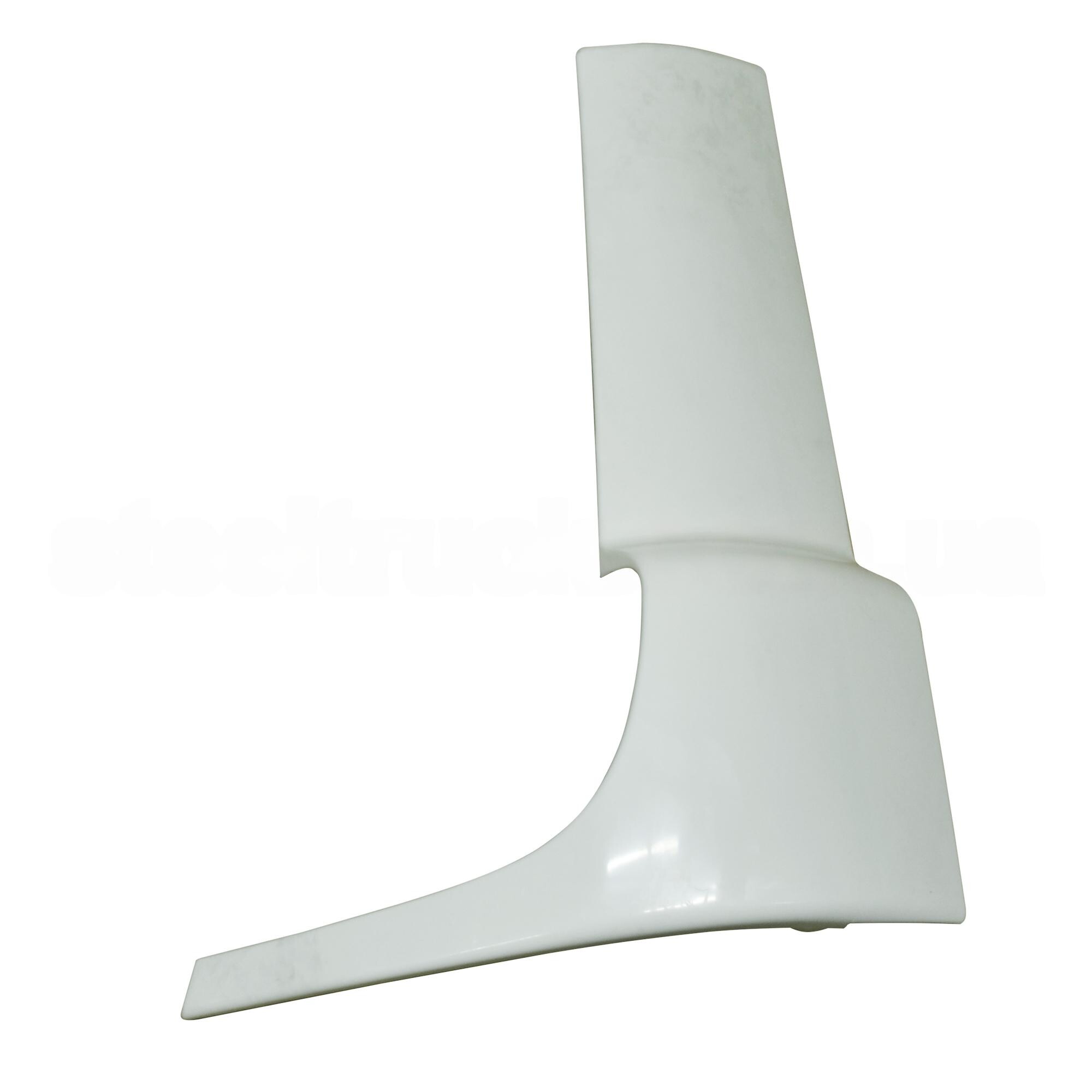 Дефлектор наруж  MERCEDES ATEGO 2 (2004)→ \лев..\