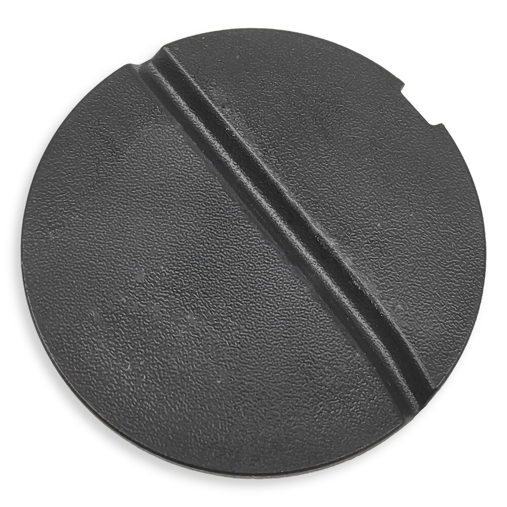 Заглушка бампера MAN TGS >2007 права