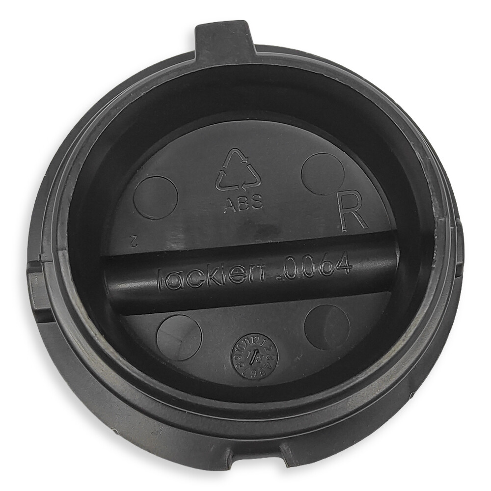 Заглушка бампера MAN TGS >2007 права