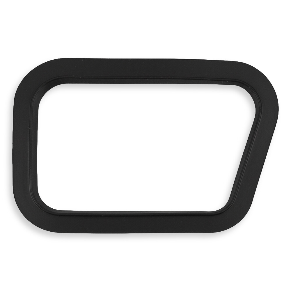 Притискне кільце бампера MAN TGX ліве