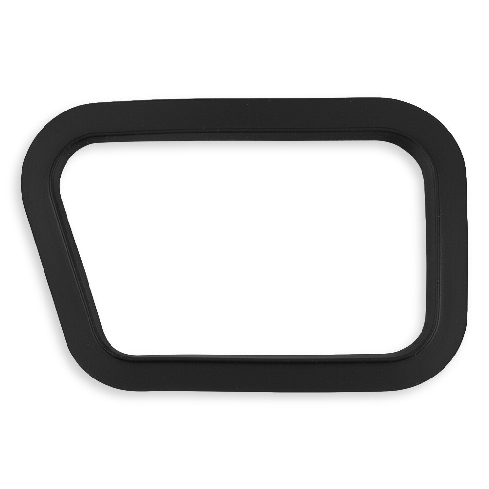 Притискне кільце бампера MAN TGX праве