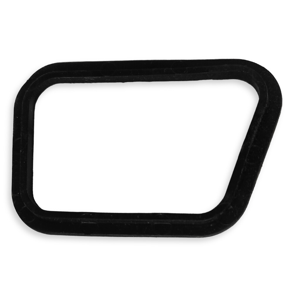 Притискне кільце бампера MAN TGX праве