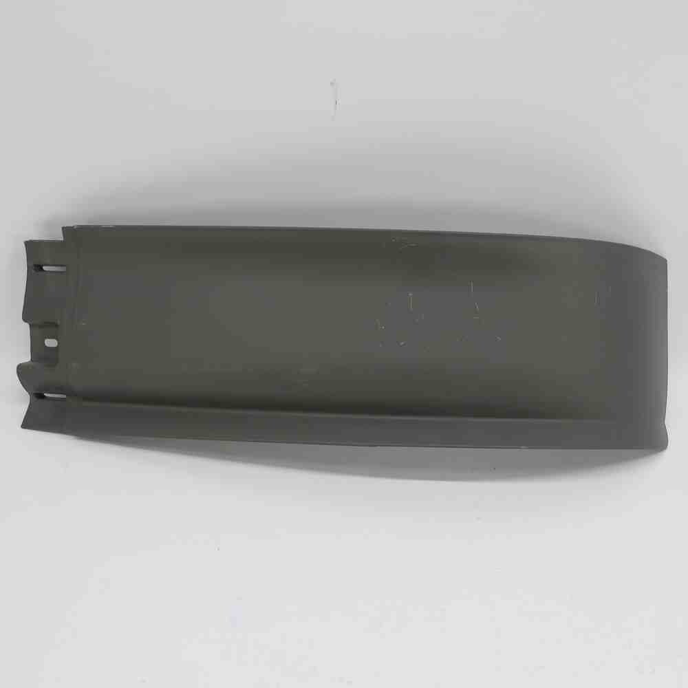 Елемент бампера кутовий ACTROS MP2 (2004-2008) високий. ліва