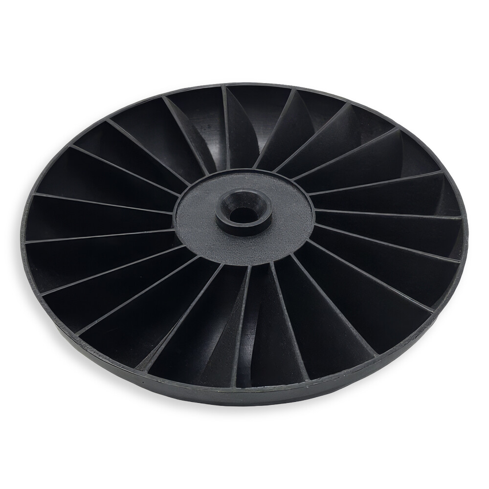 Крыльчатка компрессора обогревателя нижняя AT 2000ST Крыльчатка компрессора обогревателя нижняя AT 2000ST