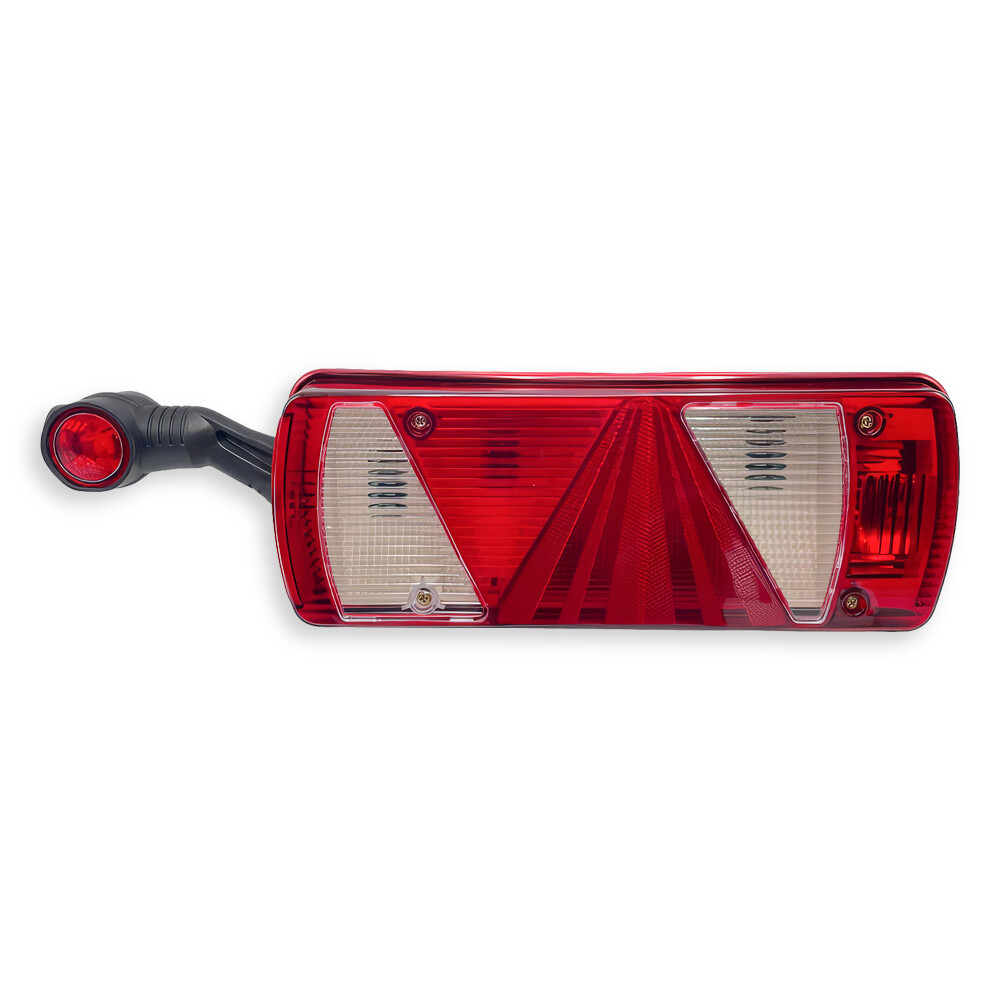 Ліхтар задній ECOPOINT II з дод. габаритом лівий