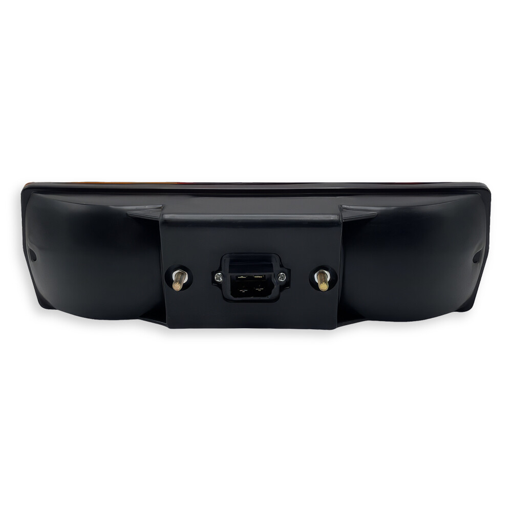 Фонарь задний KAMAZ правый Фонарь задний KAMAZ правый