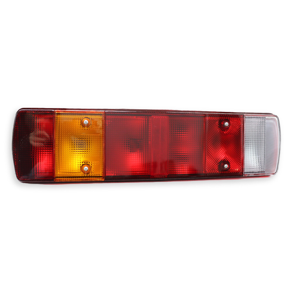 Фонарь задний VOLVO FH I / FH II/ Scania с разъемом "AMP" \левый\TANGDE Фонарь задний VOLVO FH I / FH II/ Scania с разъемом "AMP" \левый\TANGDE