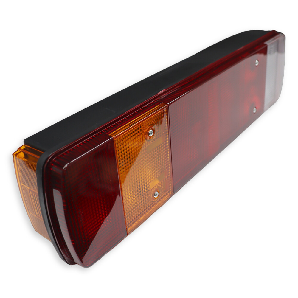 Фонарь задний VOLVO FH I / FH II/ Scania с разъемом "AMP" \левый\TANGDE Фонарь задний VOLVO FH I / FH II/ Scania с разъемом "AMP" \левый\TANGDE