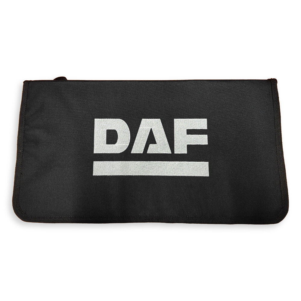 Папка DAF "SteelTruck"