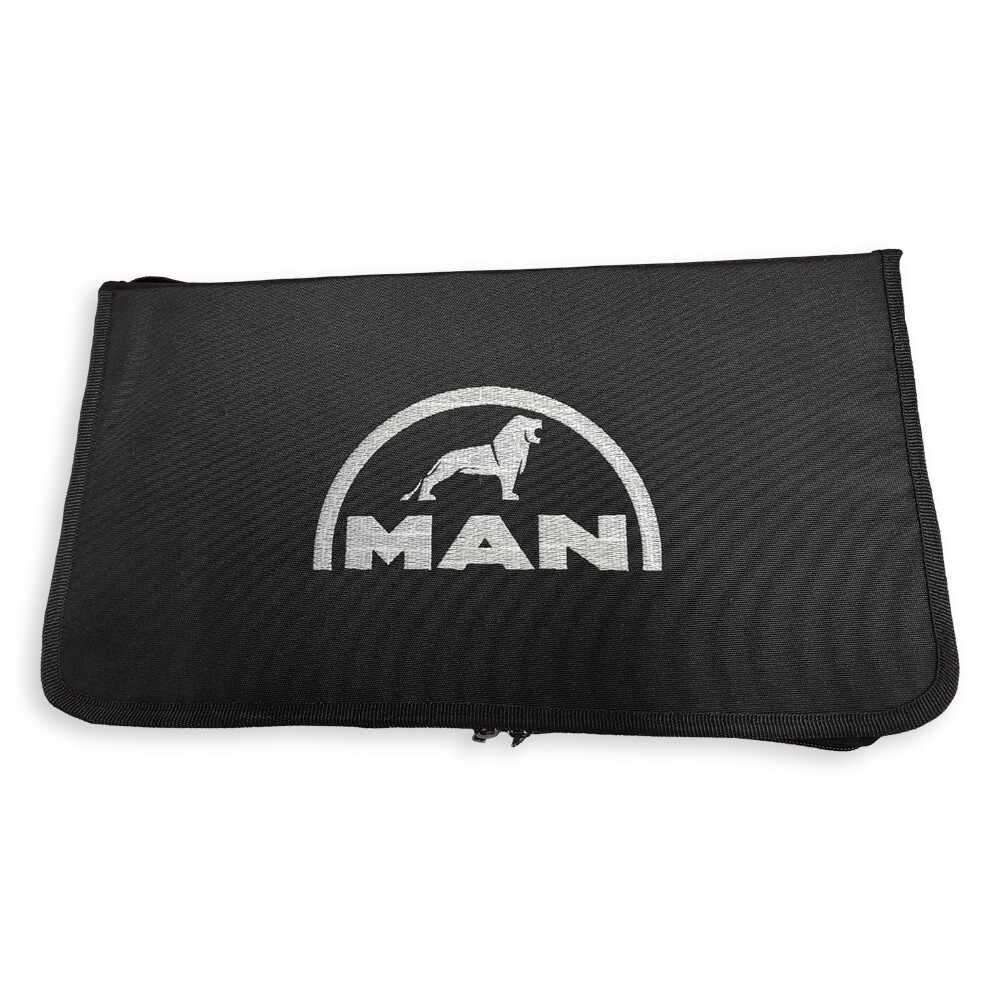 Папка MAN "SteelTruck" Папка MAN "SteelTruck"