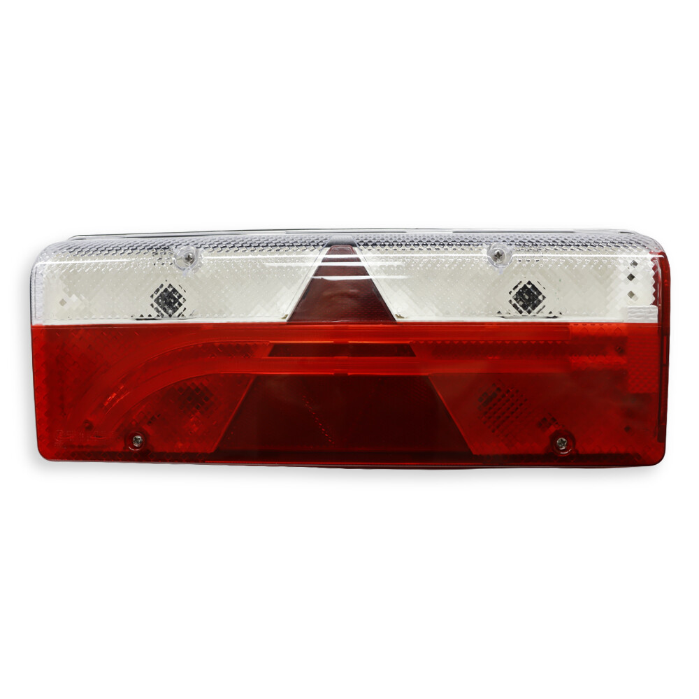 Фонарь задний EUROPOINT 3 разъем 7 pol. ASS2.1 \правый.\ Фонарь задний EUROPOINT 3 разъем 7 pol. ASS2.1 \правый.\