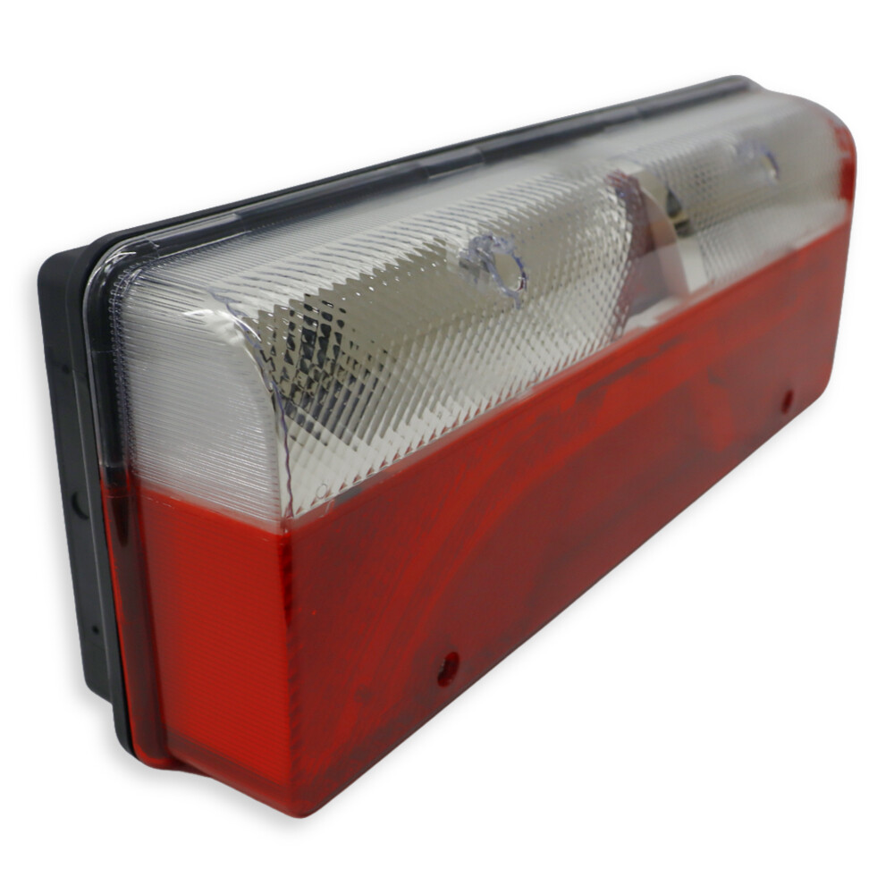 Фонарь задний EUROPOINT 3 разъем 7 pol. ASS2.1 \правый.\ Фонарь задний EUROPOINT 3 разъем 7 pol. ASS2.1 \правый.\