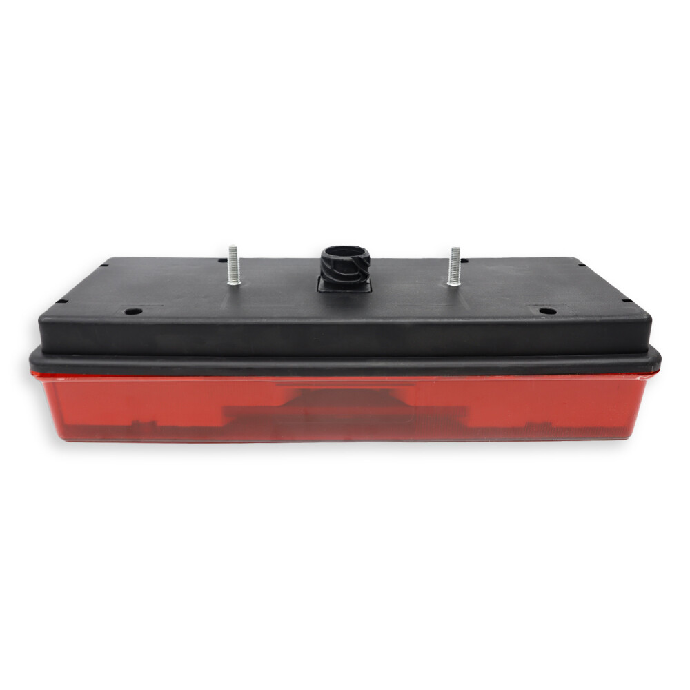 Фонарь задний EUROPOINT 3 разъем 7 pol. ASS2.1 \правый.\ Фонарь задний EUROPOINT 3 разъем 7 pol. ASS2.1 \правый.\