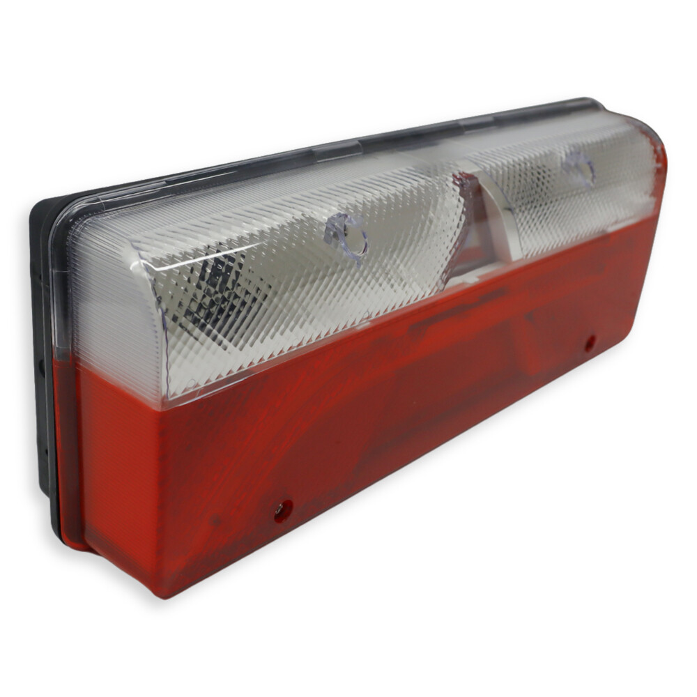 Фонарь задний EUROPOINT 3  разъем 7 pol. ASS2.1 с габаритным фон. \правый.\