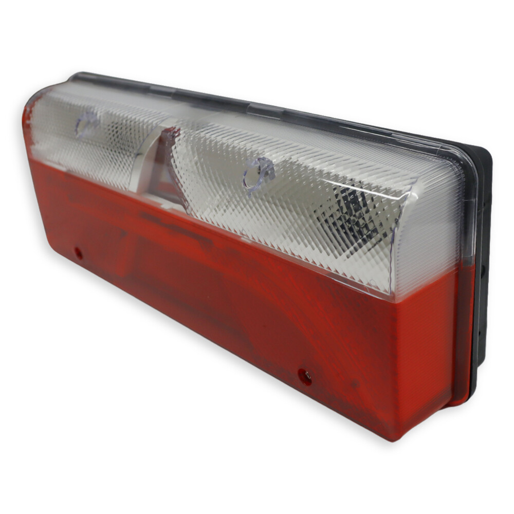 Фонарь задний EUROPOINT 3  разъем 7 pol. ASS2.1 с габаритным фон. \левый.\