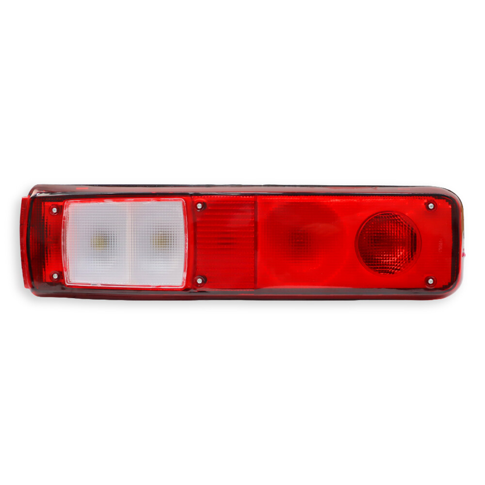 Фонарь задний RENAULT PREMIUM I / II - MAGNUM - KERAX (2006→) с разъемом AMP \левый\