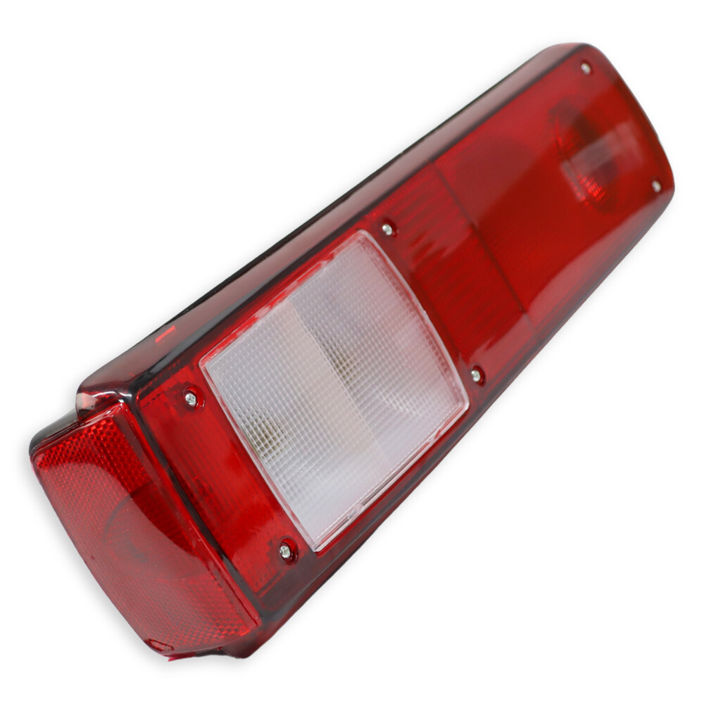 Фонарь задний RENAULT PREMIUM I / II - MAGNUM - KERAX (2006→) с разъемом AMP \левый\