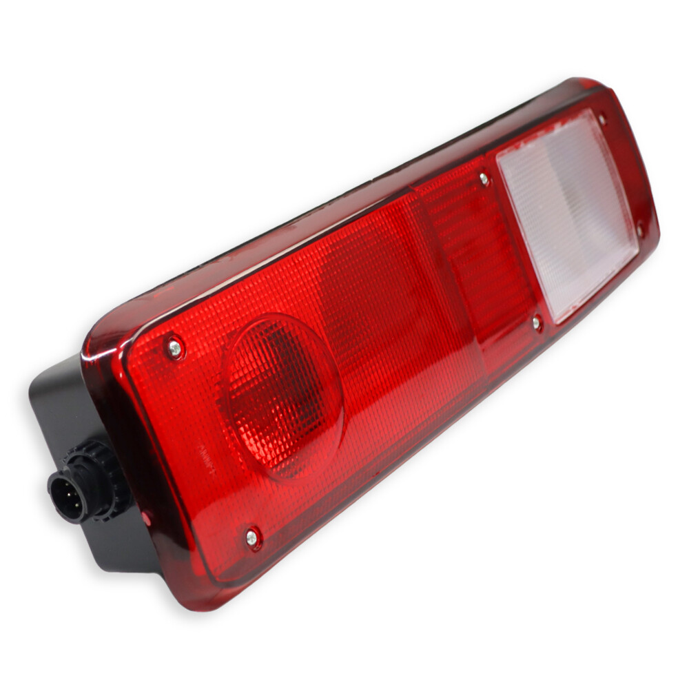 Фонарь задний RENAULT PREMIUM I / II - MAGNUM - KERAX (2006→) с разъемом AMP \правый\