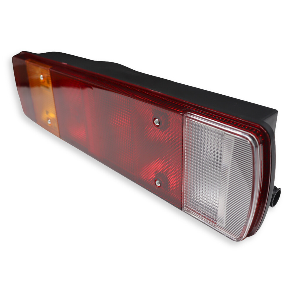 Фонарь задний VOLVO FH I / FH II/ Scania с разъемом "AMP" \левый\TANGDE Фонарь задний VOLVO FH I / FH II/ Scania с разъемом "AMP" \левый\TANGDE