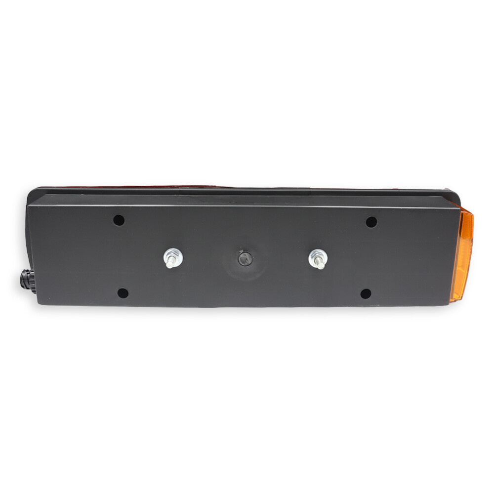 Фонарь задний VOLVO FH I / FH II/ Scania с разъемом "AMP" \левый\TANGDE Фонарь задний VOLVO FH I / FH II/ Scania с разъемом "AMP" \левый\TANGDE