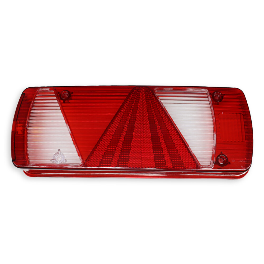 Скло ліхтаря занього ECOPOINT II ліве Скло ліхтаря занього ECOPOINT II ліве