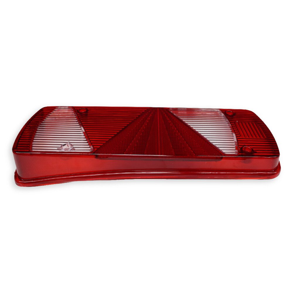 Скло ліхтаря занього ECOPOINT II ліве Скло ліхтаря занього ECOPOINT II ліве