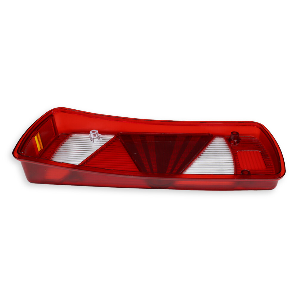 Скло ліхтаря занього ECOPOINT II ліве Скло ліхтаря занього ECOPOINT II ліве