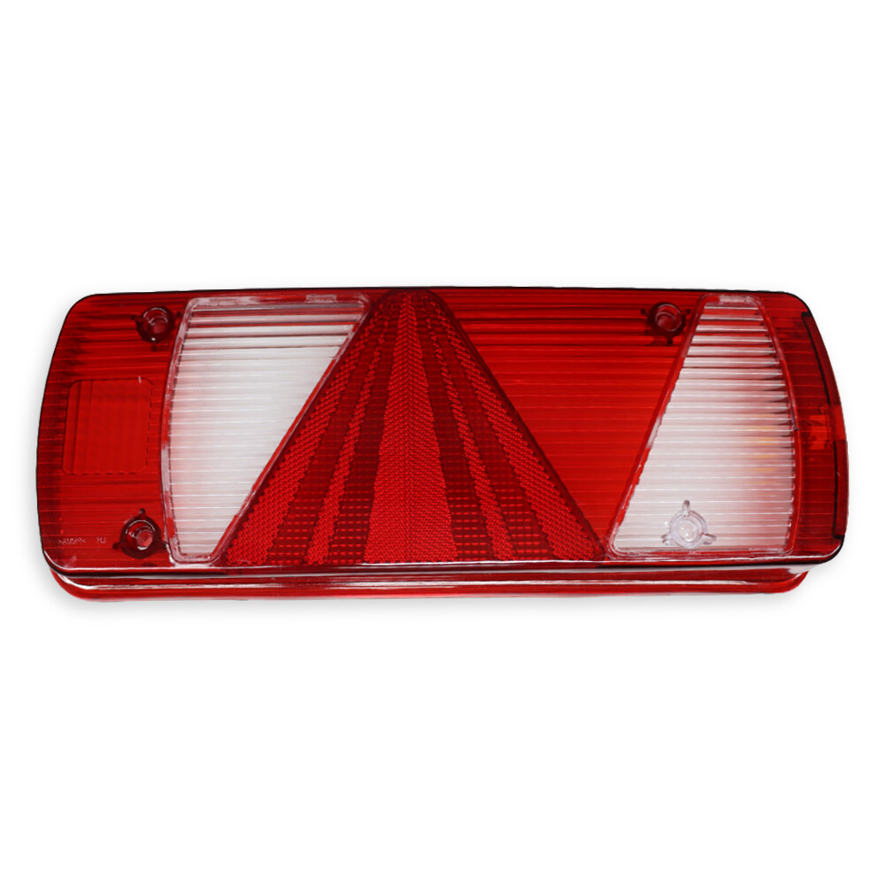 Стекло фонаря заднего ECOPOINT II правое Стекло фонаря заднего ECOPOINT II правое