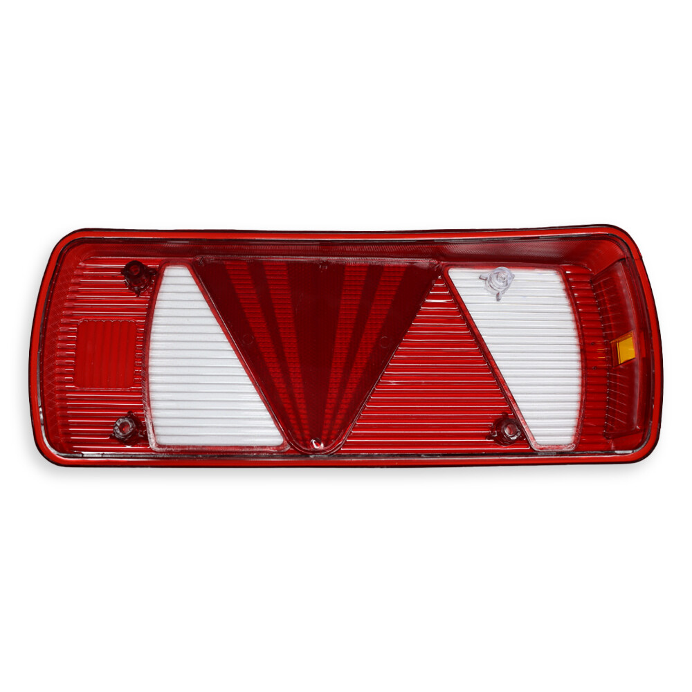 Стекло фонаря заднего ECOPOINT II правое Стекло фонаря заднего ECOPOINT II правое