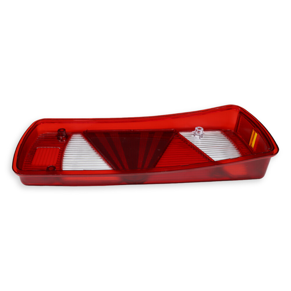 Стекло фонаря заднего ECOPOINT II правое Стекло фонаря заднего ECOPOINT II правое