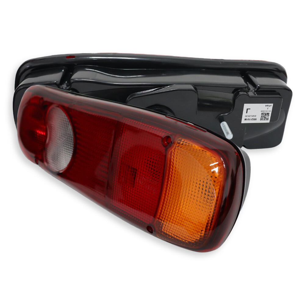 Ліхтар задній RENAULT PREMIUM I - MIDLUM (2000-2005) \правий\ з роз'ємом AMP(Trucklight) Ліхтар задній RENAULT PREMIUM I - MIDLUM (2000-2005) \правий\ з роз'ємом AMP(Trucklight)