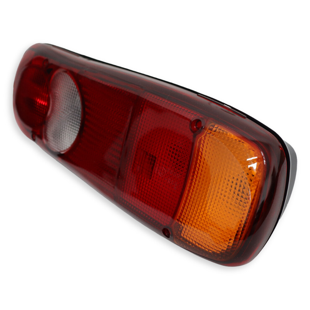 Ліхтар задній RENAULT PREMIUM I - MIDLUM (2000-2005) \правий\ з роз'ємом AMP(Trucklight) Ліхтар задній RENAULT PREMIUM I - MIDLUM (2000-2005) \правий\ з роз'ємом AMP(Trucklight)