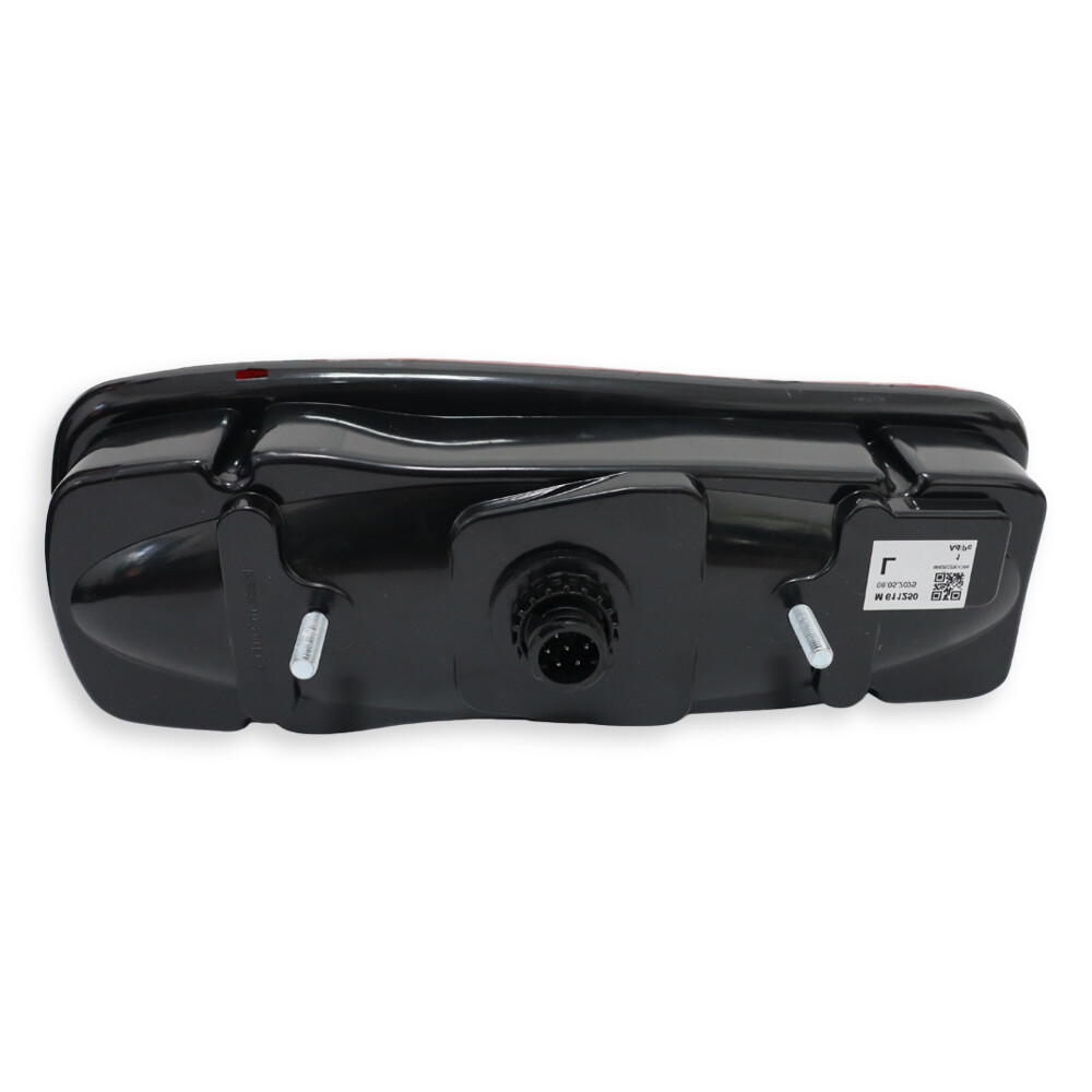 Ліхтар задній RENAULT PREMIUM I - MIDLUM (2000-2005) \правий\ з роз'ємом AMP(Trucklight) Ліхтар задній RENAULT PREMIUM I - MIDLUM (2000-2005) \правий\ з роз'ємом AMP(Trucklight)