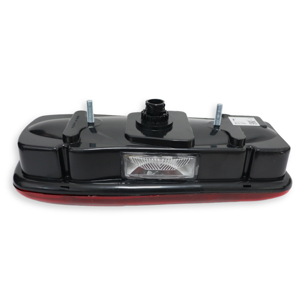 Ліхтар задній RENAULT PREMIUM I - MIDLUM (2000-2005) \правий\ з роз'ємом AMP(Trucklight) Ліхтар задній RENAULT PREMIUM I - MIDLUM (2000-2005) \правий\ з роз'ємом AMP(Trucklight)