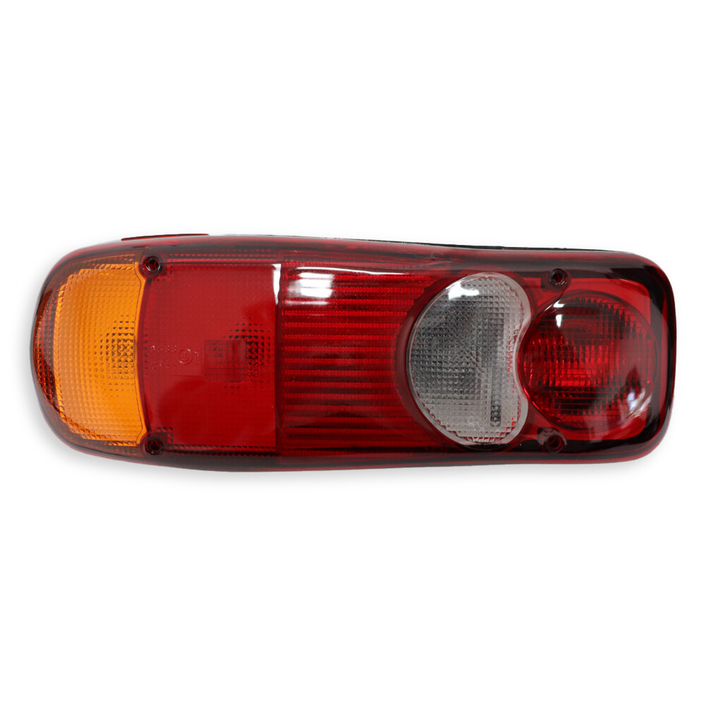 Фонарь задний RENAULT PREMIUM I - MIDLUM (2000-2005) \левый\ с разъемом AMP(Trucklight)