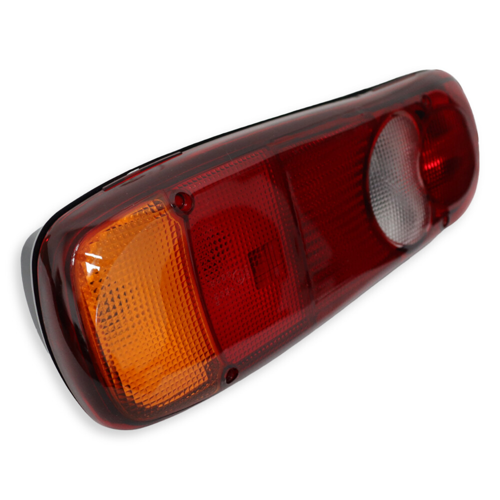 Фонарь задний RENAULT PREMIUM I - MIDLUM (2000-2005) \левый\ с разъемом AMP(Trucklight)