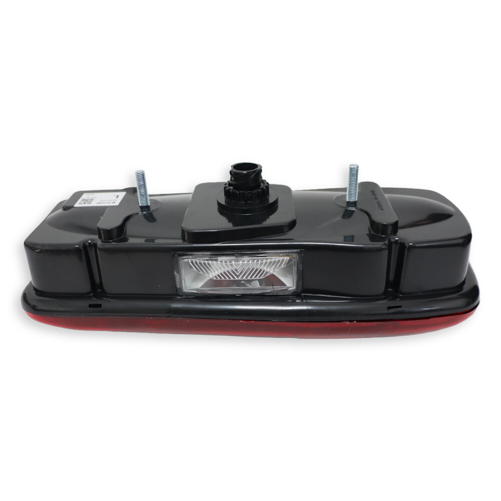 Фонарь задний RENAULT PREMIUM I - MIDLUM (2000-2005) \левый\ с разъемом AMP(Trucklight)