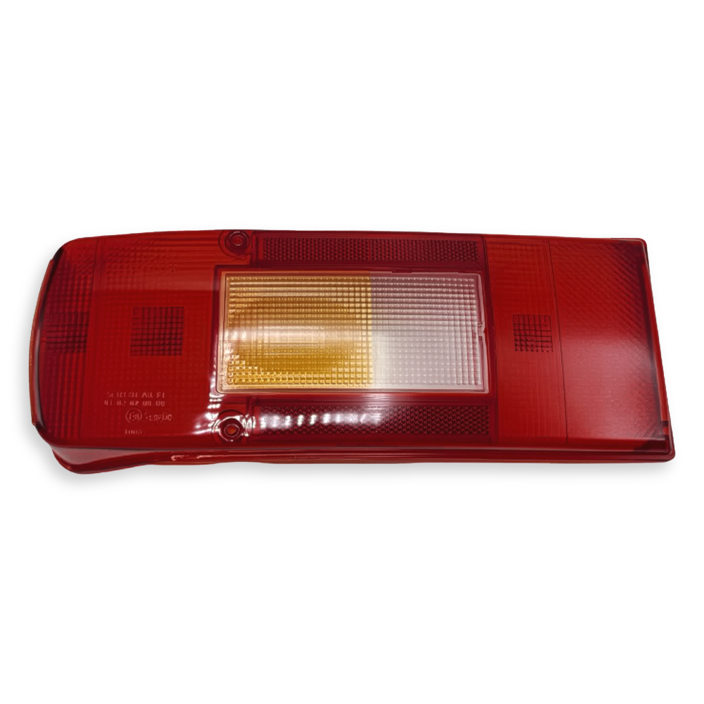 Стекло заднего фонаря Volvo FL, FM, FH (2001-...); левое/правое (TANGDE)