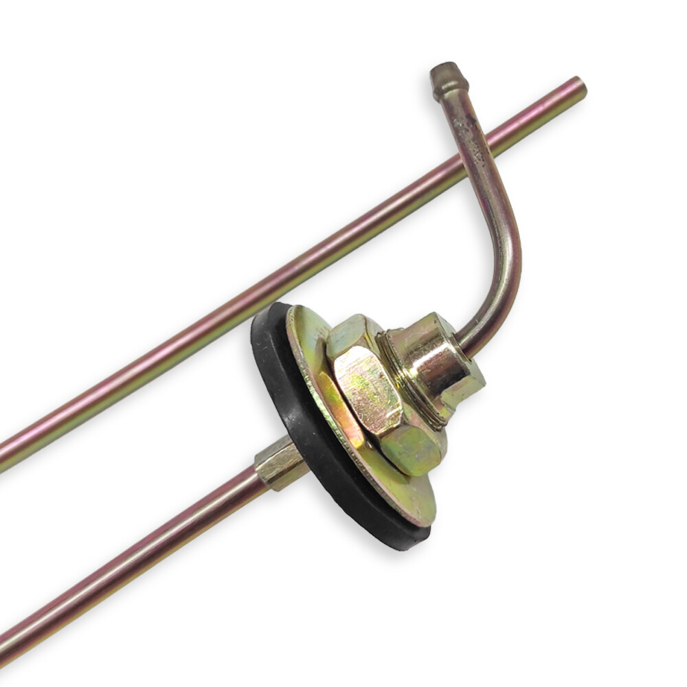 Топливозаборник автономного обогревателя 600мм Топливозаборник автономного обогревателя 600мм