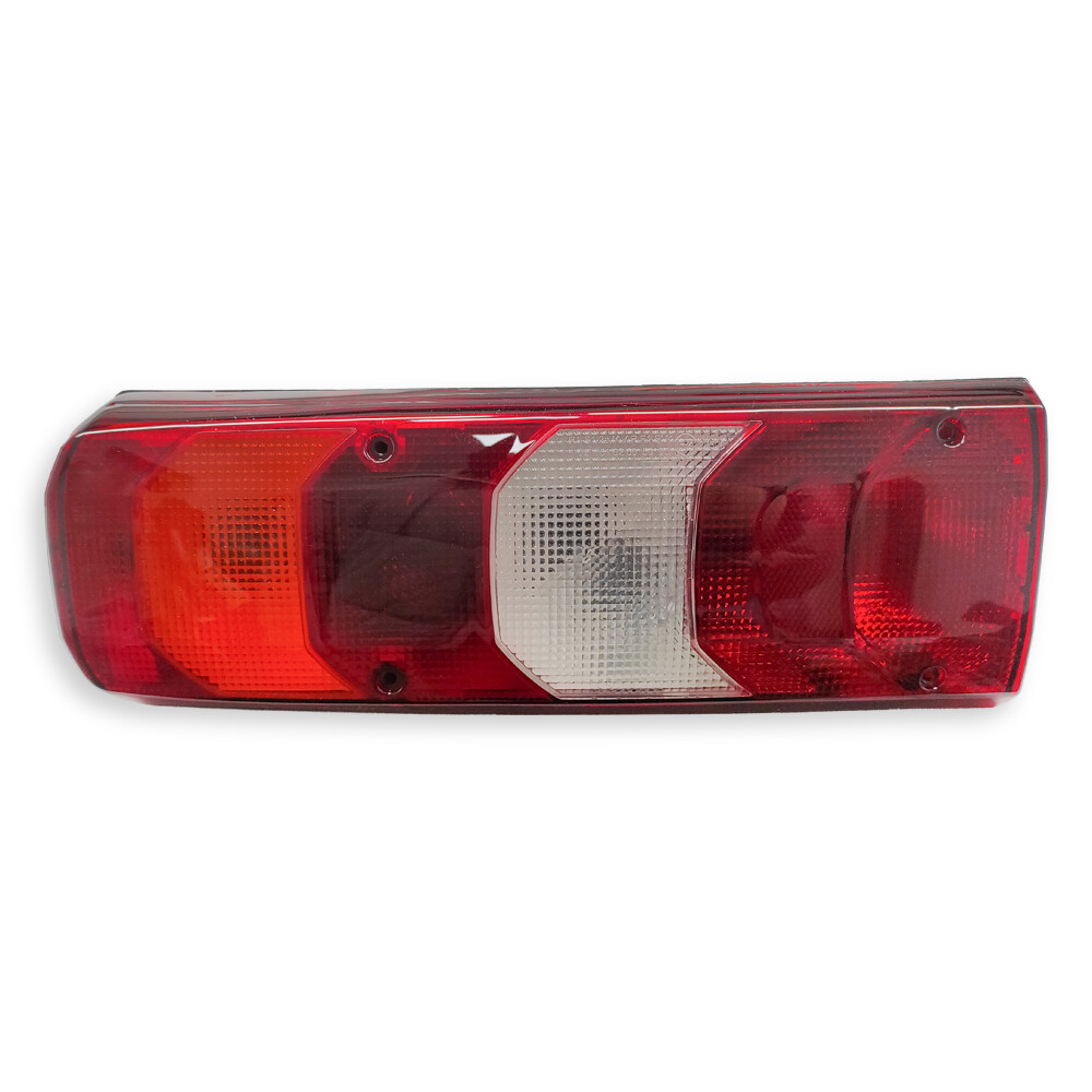 Ліхтар задній MERCEDES ACTROS MP4 з боковим роз'ємом (лівий) MARS