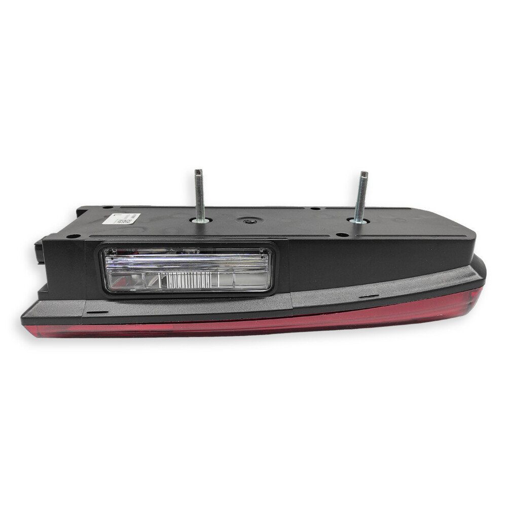 Ліхтар задній MERCEDES ACTROS MP4 з боковим роз'ємом (лівий) MARS