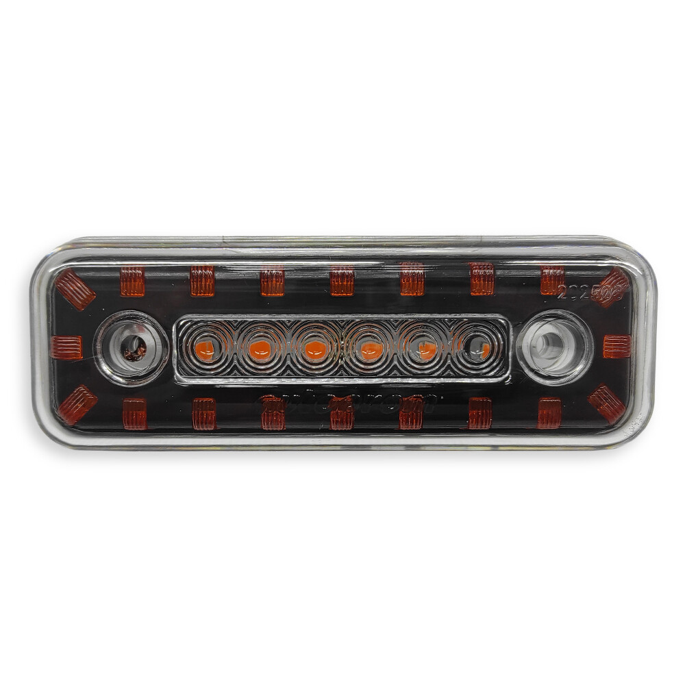 Фонарь габаритный диодный 24 V