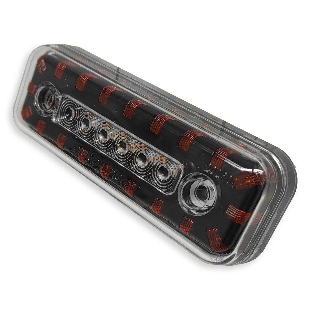 Фонарь габаритный диодный 24 V