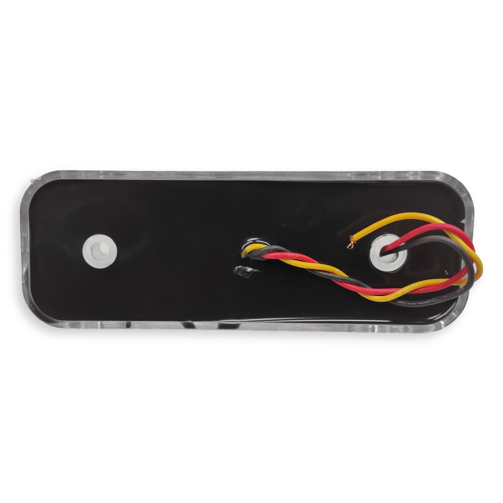 Фонарь габаритный диодный 24 V