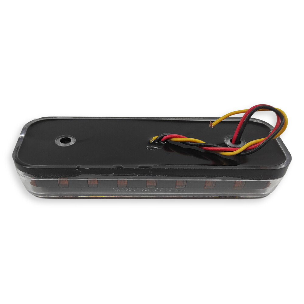 Фонарь габаритный диодный 24 V